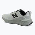 Pánske bežecké topánky New Balance Fresh Foam Arishi V4 lone star grey/bayberry/black metallic 3