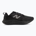 Pánske bežecké topánky New Balance Fresh Foam Arishi V4 black cement/black/dark silver metallic 2