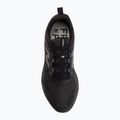 Pánske bežecké topánky New Balance Fresh Foam Arishi V4 black cement/black/dark silver metallic 5