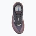 Dámske bežecké topánky New Balance FuelCell Rebel V5 magnet/pebble 5