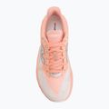 Dámske bežecké topánky New Balance FuelCell Rebel V5 pink lemonade/pink salt 5