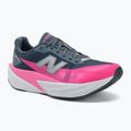 Dámske bežecké topánky New Balance FuelCell Rebel V5 blue