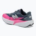 Dámske bežecké topánky New Balance FuelCell Rebel V5 blue 3