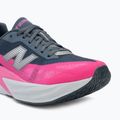 Dámske bežecké topánky New Balance FuelCell Rebel V5 blue 7
