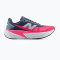 Dámske bežecké topánky New Balance FuelCell Rebel V5 blue 2