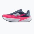 Dámske bežecké topánky New Balance FuelCell Rebel V5 blue 3