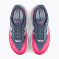 Dámske bežecké topánky New Balance FuelCell Rebel V5 blue 5