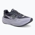 Dámske bežecké topánky New Balance FuelCell Rebel V5 meteorite/smoked violet