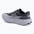 Dámske bežecké topánky New Balance FuelCell Rebel V5 meteorite/smoked violet 3