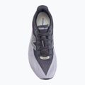 Dámske bežecké topánky New Balance FuelCell Rebel V5 meteorite/smoked violet 5