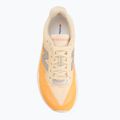 Dámske bežecké topánky New Balance FuelCell Rebel V5 calcium/gumdrop 5