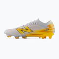 Kopačky New Balance Furon Team V9 FG fresh air/satsuma orange 3