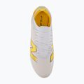 Kopačky New Balance Furon Team V9 FG fresh air/satsuma orange 5