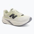 Dámske bežecké topánky New Balance FuelCell Rebel V5 pistachio butter/sea salt