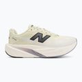 Dámske bežecké topánky New Balance FuelCell Rebel V5 pistachio butter/sea salt 2