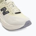 Dámske bežecké topánky New Balance FuelCell Rebel V5 pistachio butter/sea salt 7