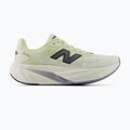 Dámske bežecké topánky New Balance FuelCell Rebel V5 pistachio butter/sea salt 2