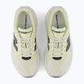 Dámske bežecké topánky New Balance FuelCell Rebel V5 pistachio butter/sea salt 7