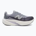 Dámske bežecké topánky New Balance FuelCell Rebel V5 grey 2