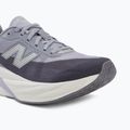 Dámske bežecké topánky New Balance FuelCell Rebel V5 grey 7