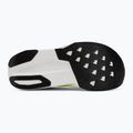Pánske bežecké topánky New Balance FuelCell Rebel V5 fresh air/alkaline green 4