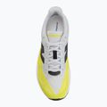 Pánske bežecké topánky New Balance FuelCell Rebel V5 fresh air/alkaline green 5