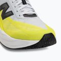Pánske bežecké topánky New Balance FuelCell Rebel V5 fresh air/alkaline green 7