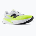 Pánske bežecké topánky New Balance FuelCell Rebel V5 fresh air/alkaline green