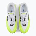 Pánske bežecké topánky New Balance FuelCell Rebel V5 fresh air/alkaline green 5