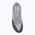 Pánske bežecké topánky New Balance FuelCell Rebel V5 digital mist/smoked violet 5