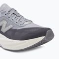 Pánske bežecké topánky New Balance FuelCell Rebel V5 digital mist/smoked violet 7