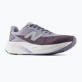 Pánske bežecké topánky New Balance FuelCell Rebel V5 digital mist/smoked violet