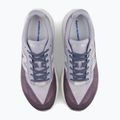 Pánske bežecké topánky New Balance FuelCell Rebel V5 digital mist/smoked violet 5