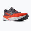 Pánske bežecké topánky New Balance FuelCell Rebel V5 neo Ffame/magnet
