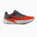 Pánske bežecké topánky New Balance FuelCell Rebel V5 neo Ffame/magnet 2