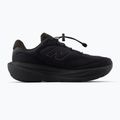 Pánske bežecké topánky New Balance 1080's V15 black/black cement 2
