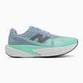 Pánske bežecké topánky New Balance FuelCell Rebel V5 light arctic grey/bright mint 2