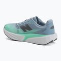 Pánske bežecké topánky New Balance FuelCell Rebel V5 light arctic grey/bright mint 3