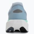 Pánske bežecké topánky New Balance FuelCell Rebel V5 light arctic grey/bright mint 6