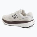 Pánske bežecké topánky New Balance 1080's V15 sea salt/fast track 3