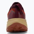 Pánske bežecké topánky New Balance Fresh Foam X Hierro V9 mulled wine/neo flame 6