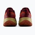 Pánske bežecké topánky New Balance Fresh Foam X Hierro V9 mulled wine/neo flame 2