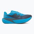 Pánske bežecké topánky New Balance FuelCell Rebel V5 altitude/shadow blue 2