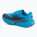 Pánske bežecké topánky New Balance FuelCell Rebel V5 altitude/shadow blue 3