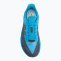 Pánske bežecké topánky New Balance FuelCell Rebel V5 altitude/shadow blue 5