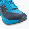 Pánske bežecké topánky New Balance FuelCell Rebel V5 altitude/shadow blue 7