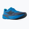 Pánske bežecké topánky New Balance FuelCell Rebel V5 altitude/shadow blue