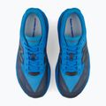 Pánske bežecké topánky New Balance FuelCell Rebel V5 altitude/shadow blue 4