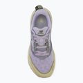Pánske bežecké topánky New Balance Fresh Foam X Hierro V9 smoked violet/morel 5
