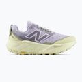 Pánske bežecké topánky New Balance Fresh Foam X Hierro V9 smoked violet/morel